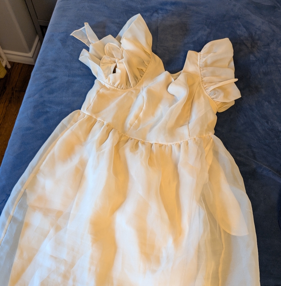 Maison Amory Dress
